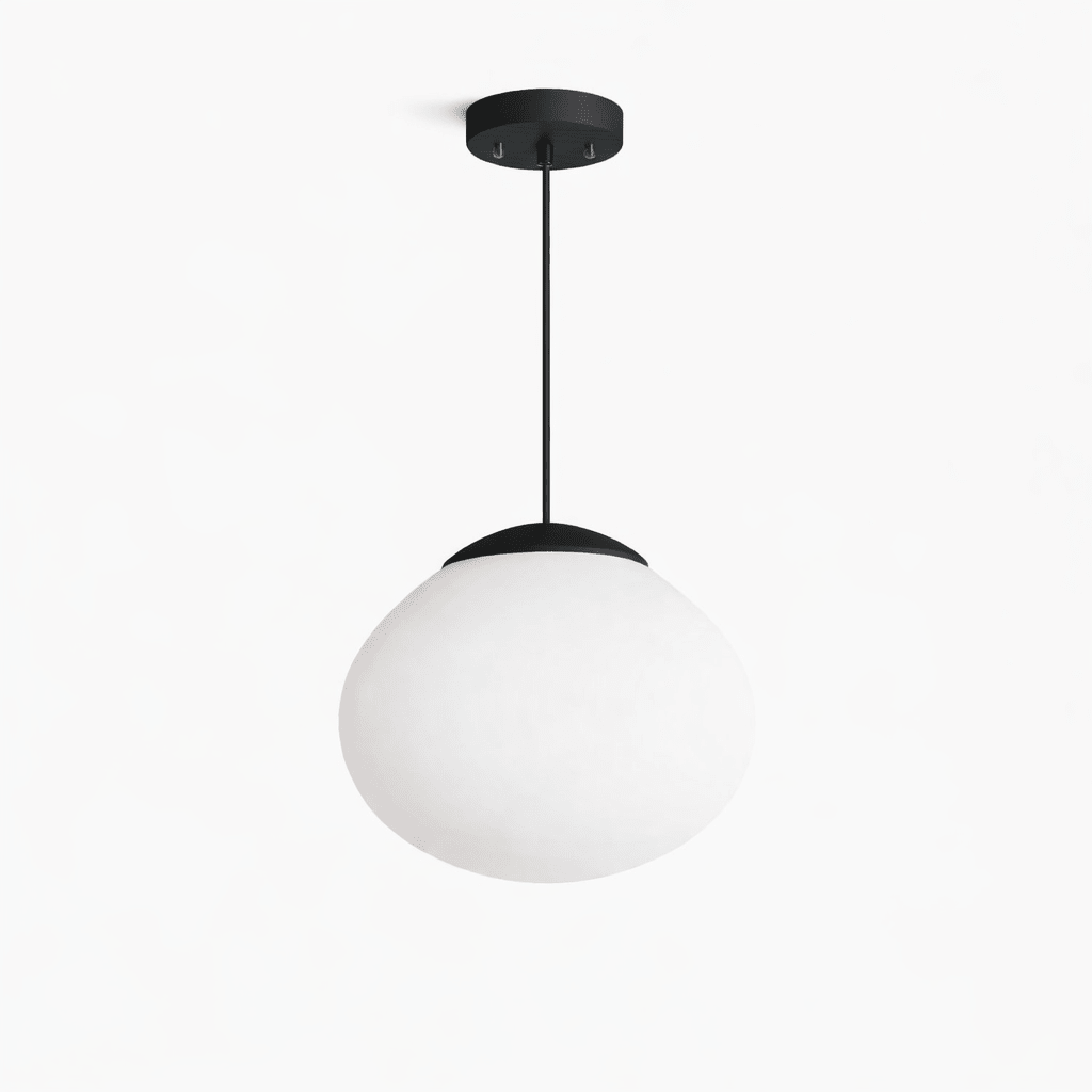 Riveriella Dome Pendant Lamp