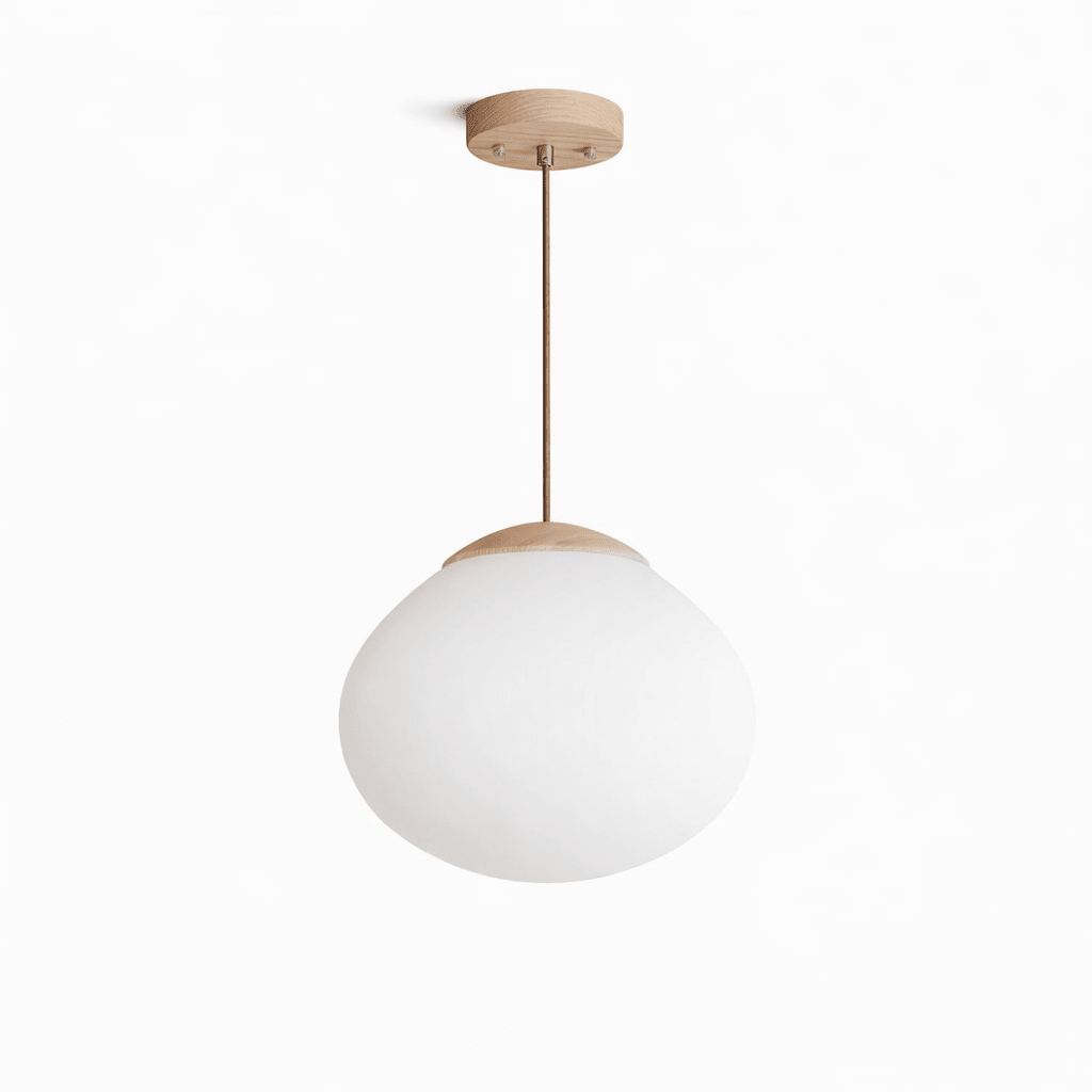 Riveriella Dome Pendant Lamp