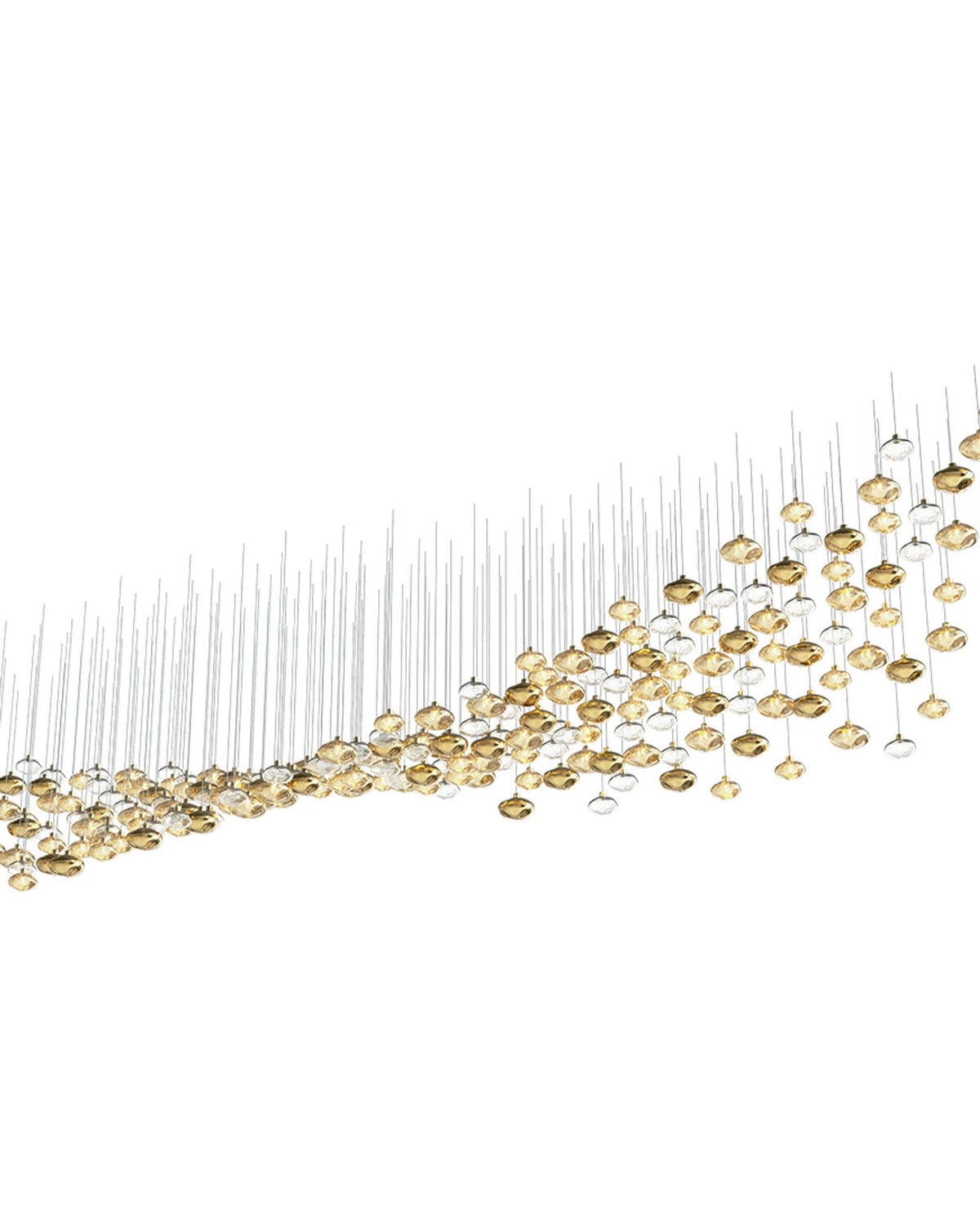 Noreora Cascade Lure Chandelier