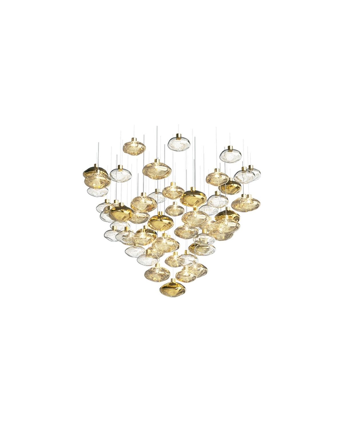 Noreora Cascade Lure Chandelier