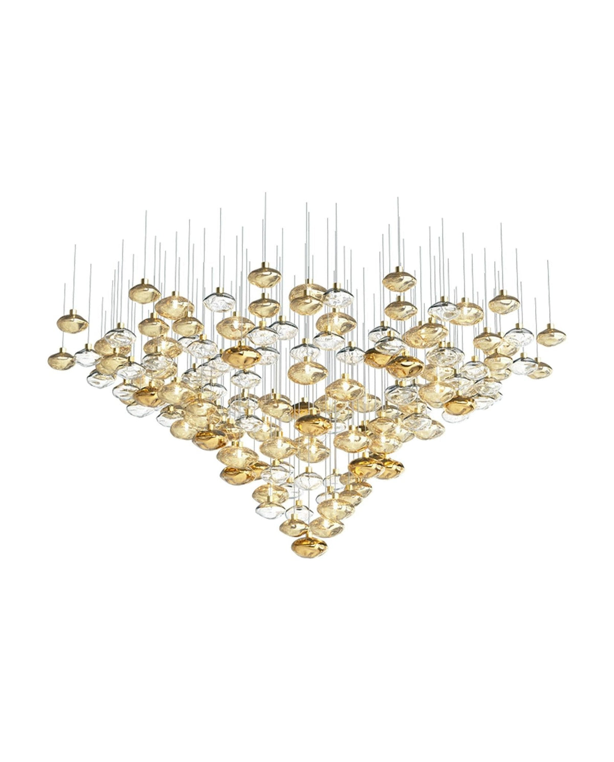 Noreora Cascade Lure Chandelier