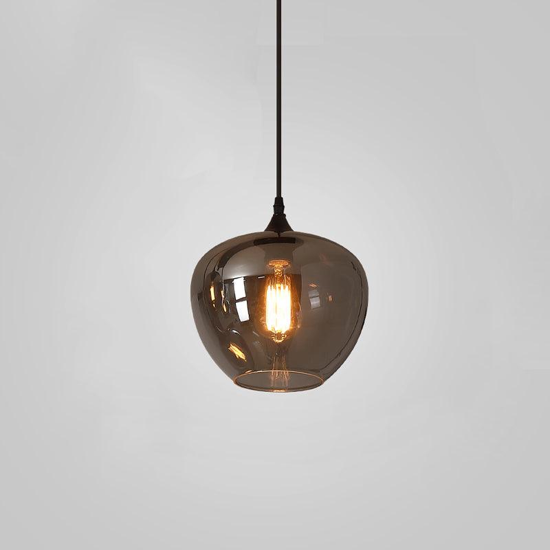 Ardenshire Bottle Pendant Light