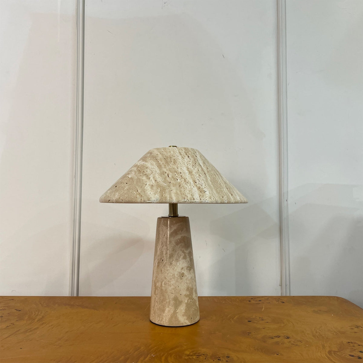 Travienne Table Lamp
