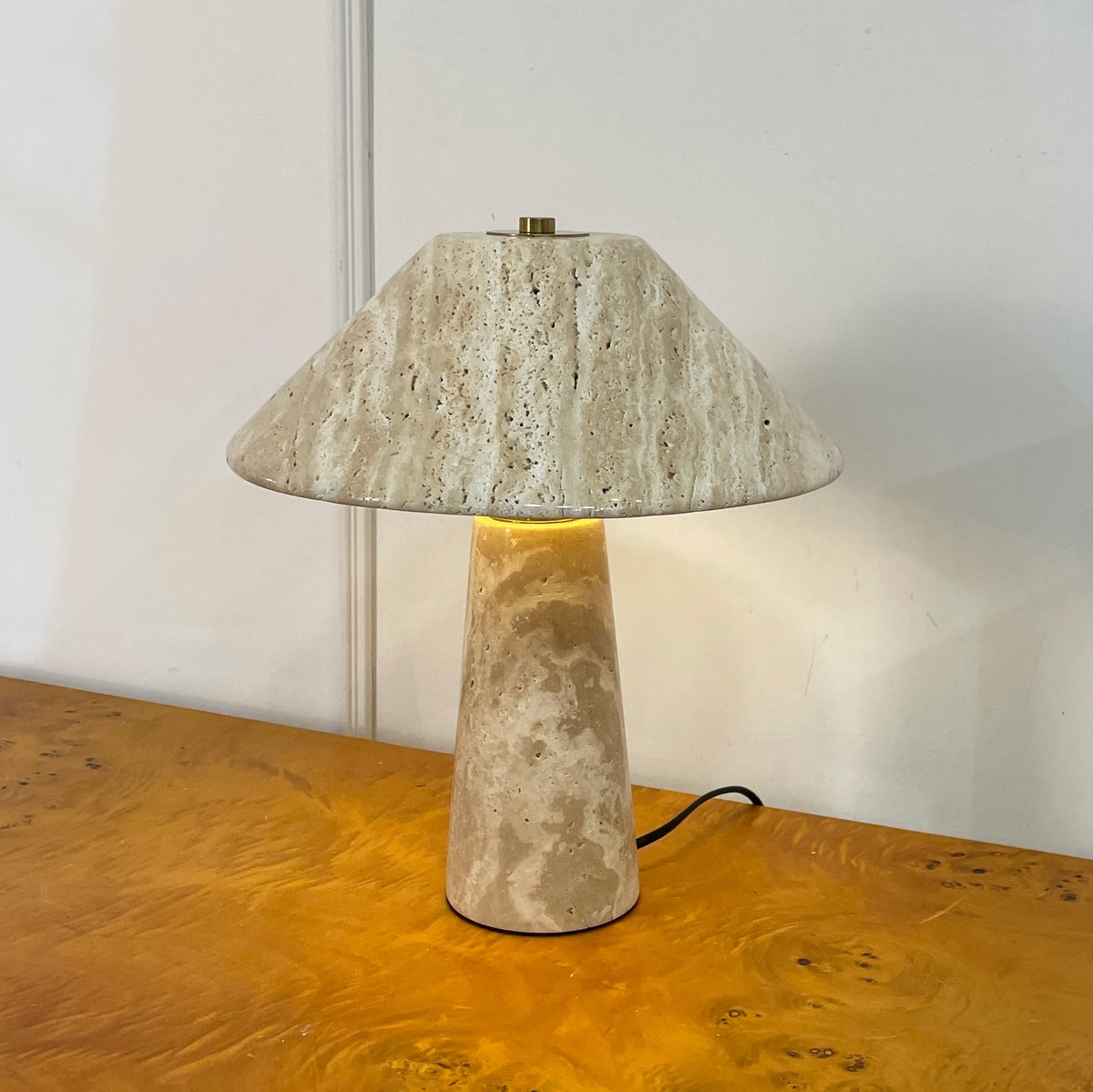 Travienne Table Lamp