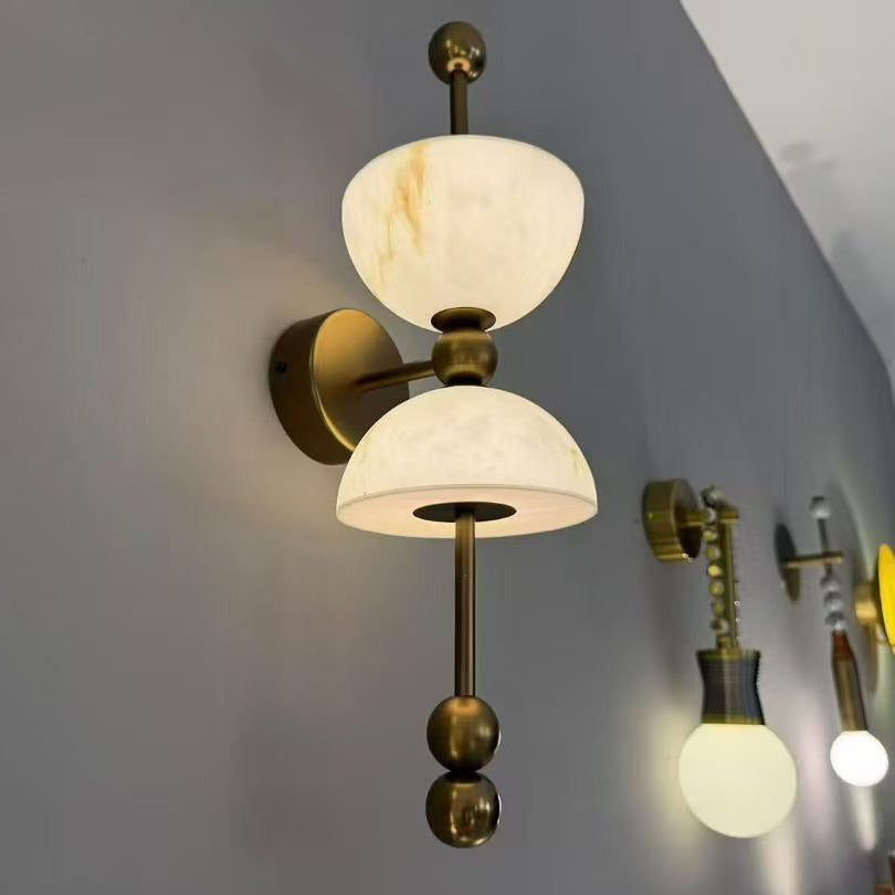 Caluaine Wall Lamp