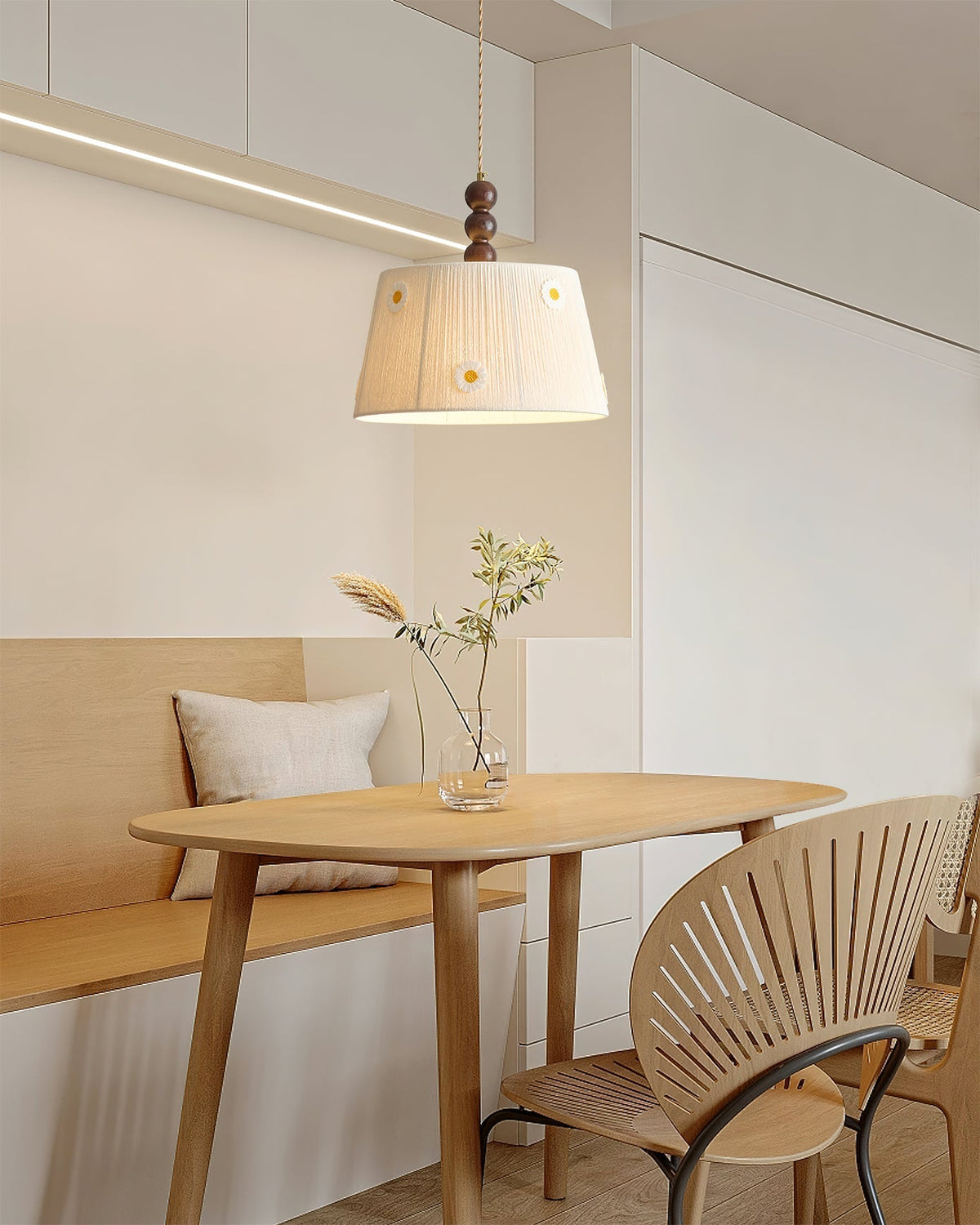 Lytham Pendant Light