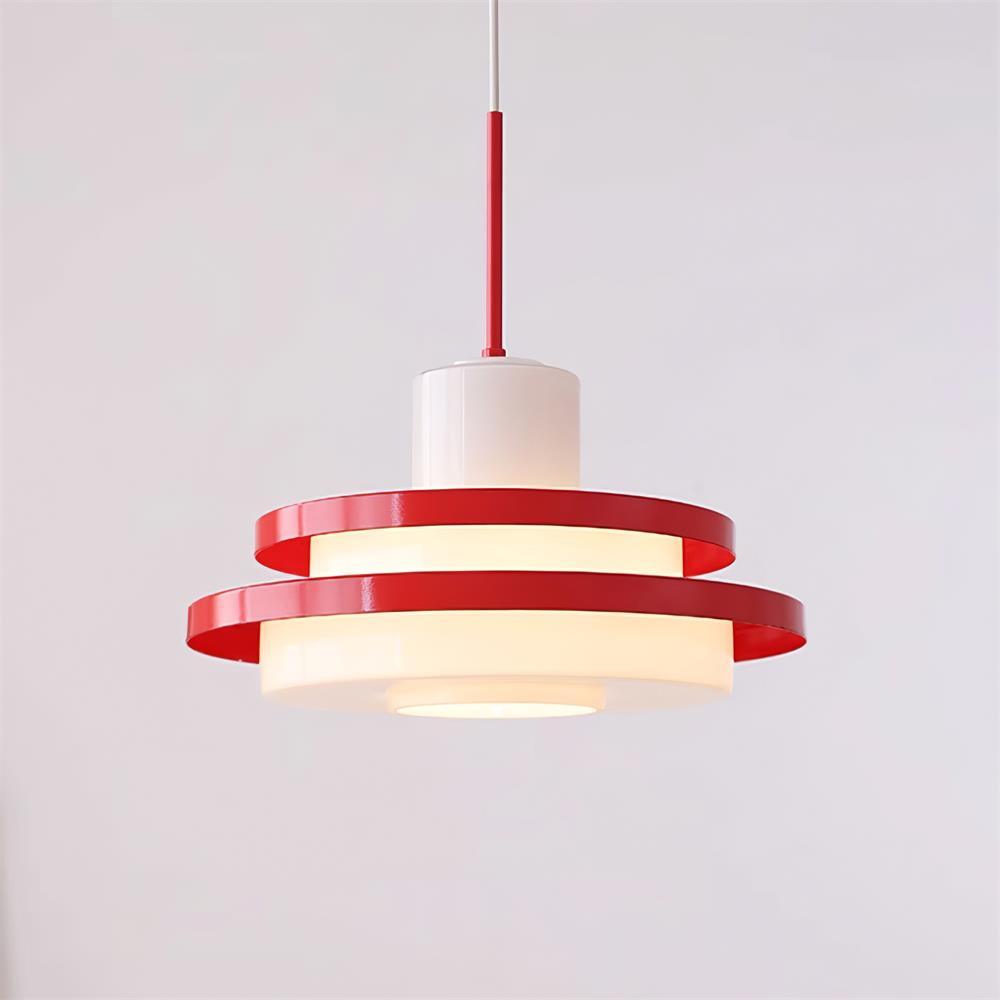 Eviso Pendant Light