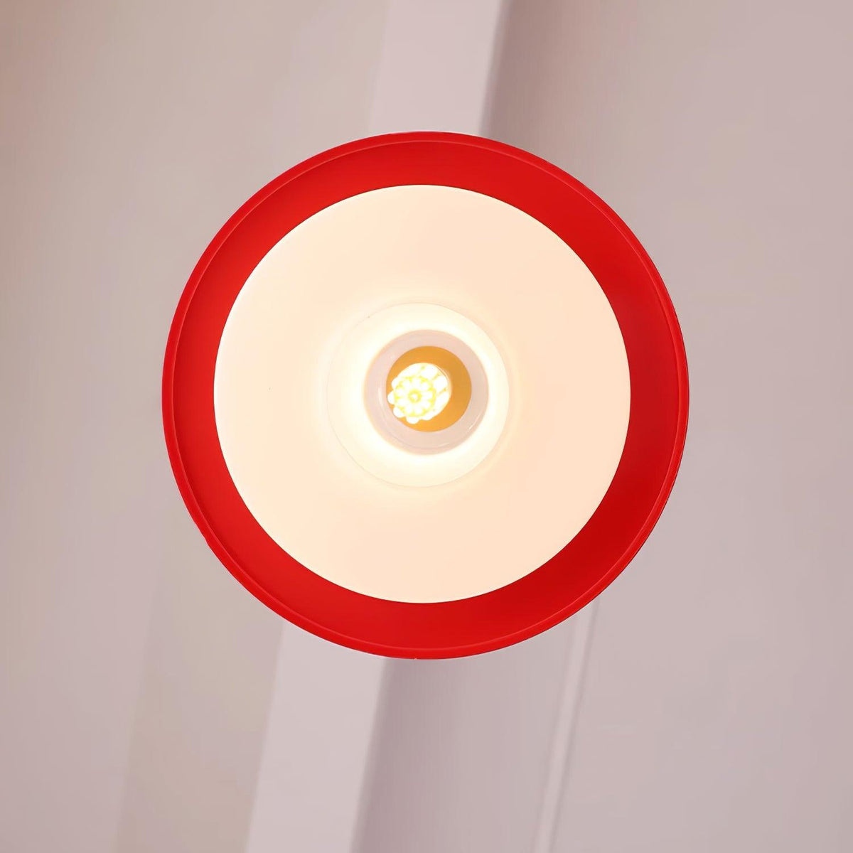 Eviso Pendant Light