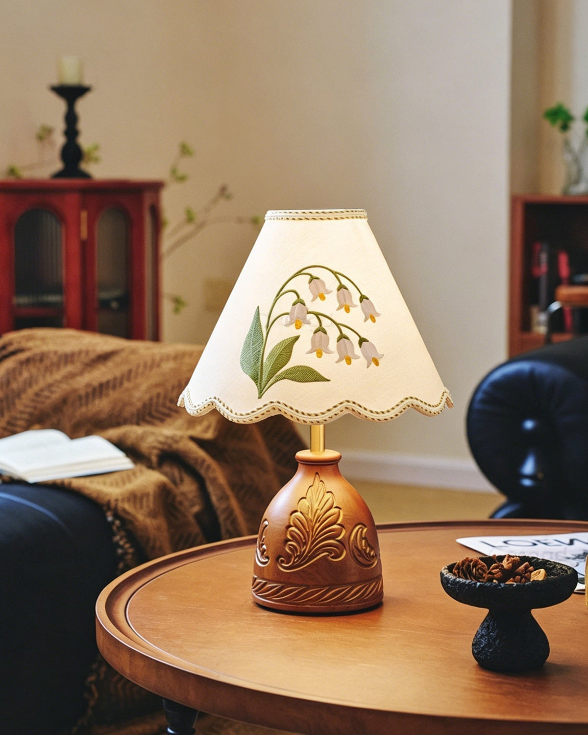 Seleelia Table Lamp