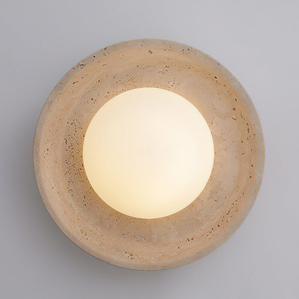 Thaddeus Ceiling Light