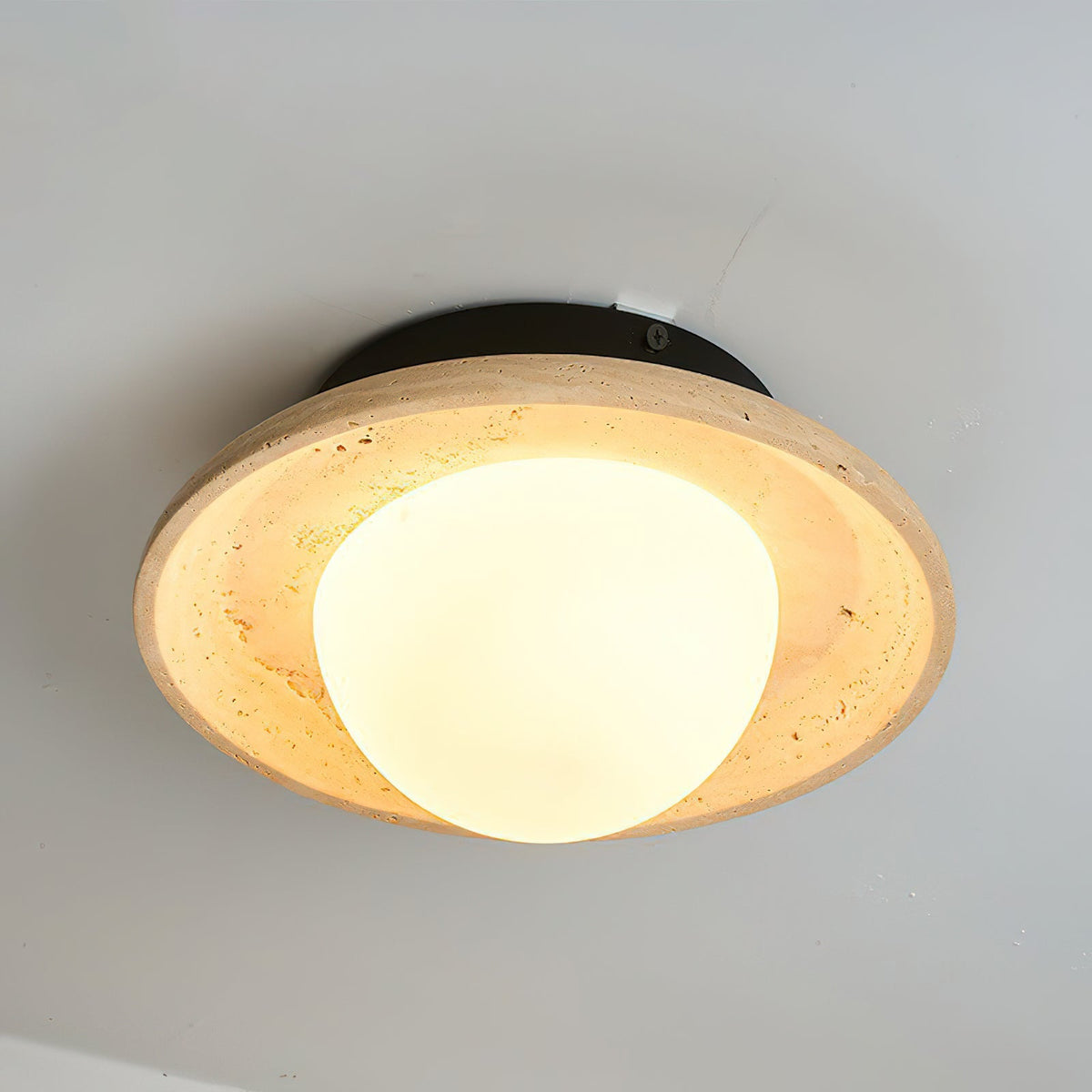 Thaddeus Ceiling Light