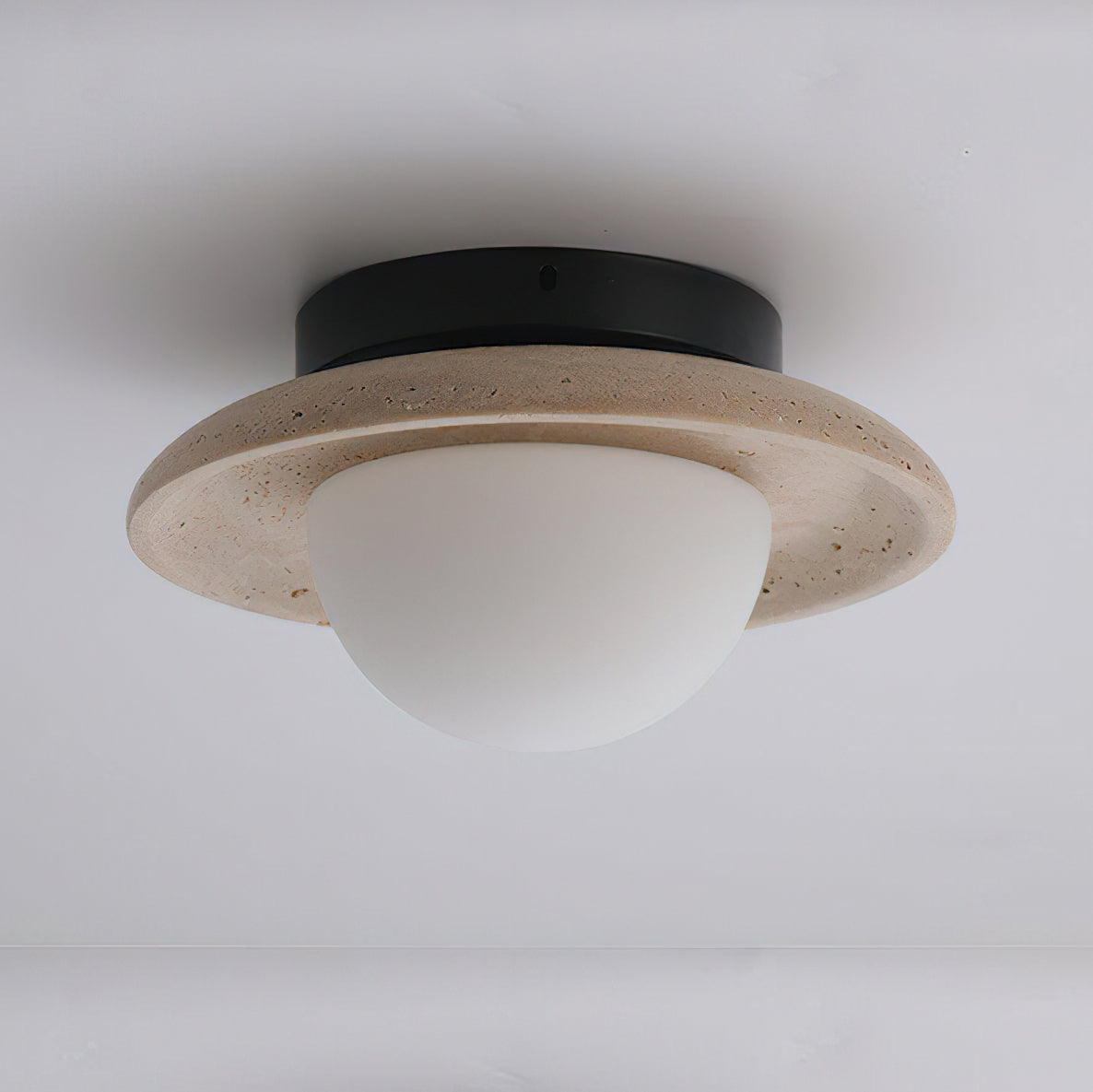 Thaddeus Ceiling Light