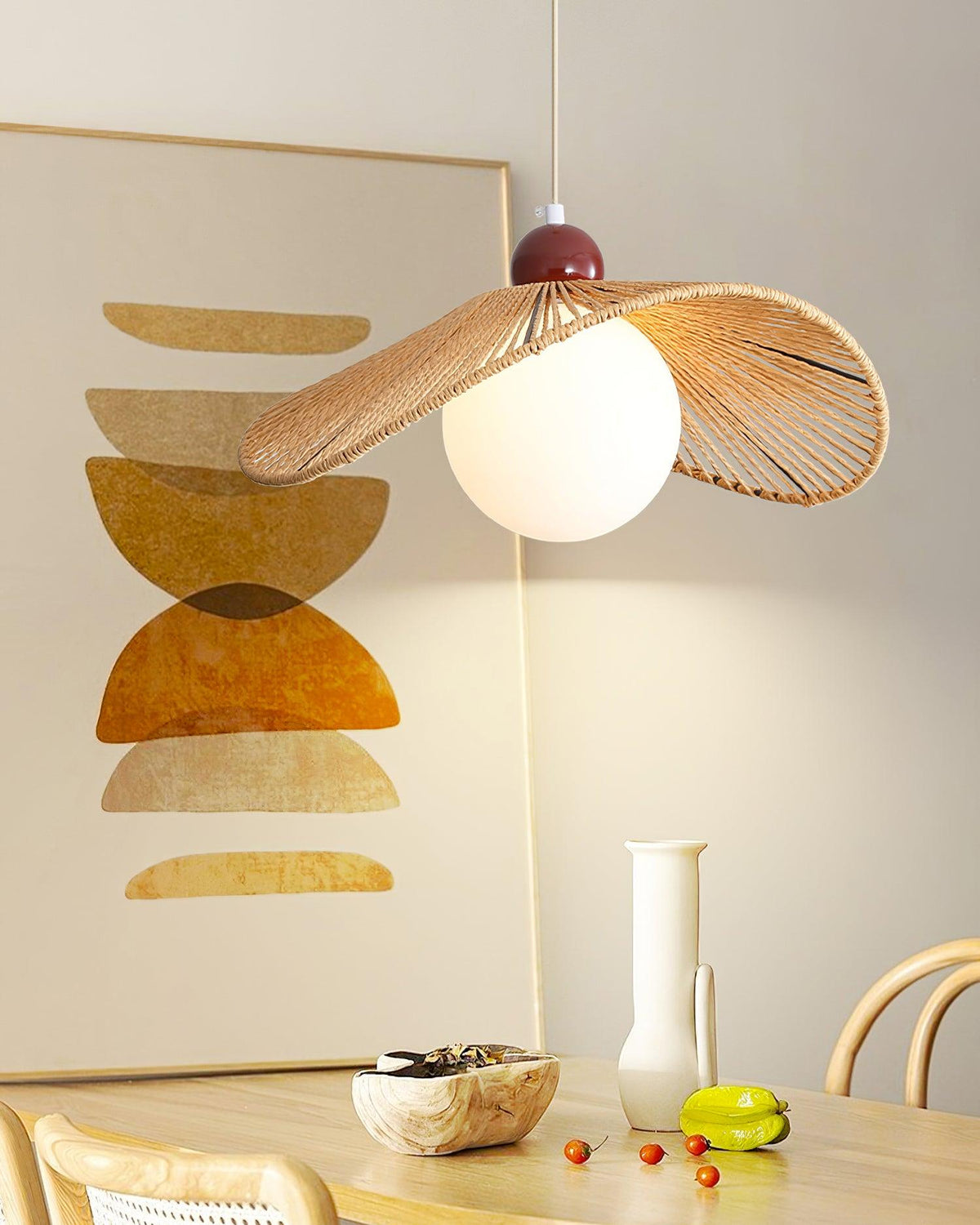 Teriinenne Pendant Light