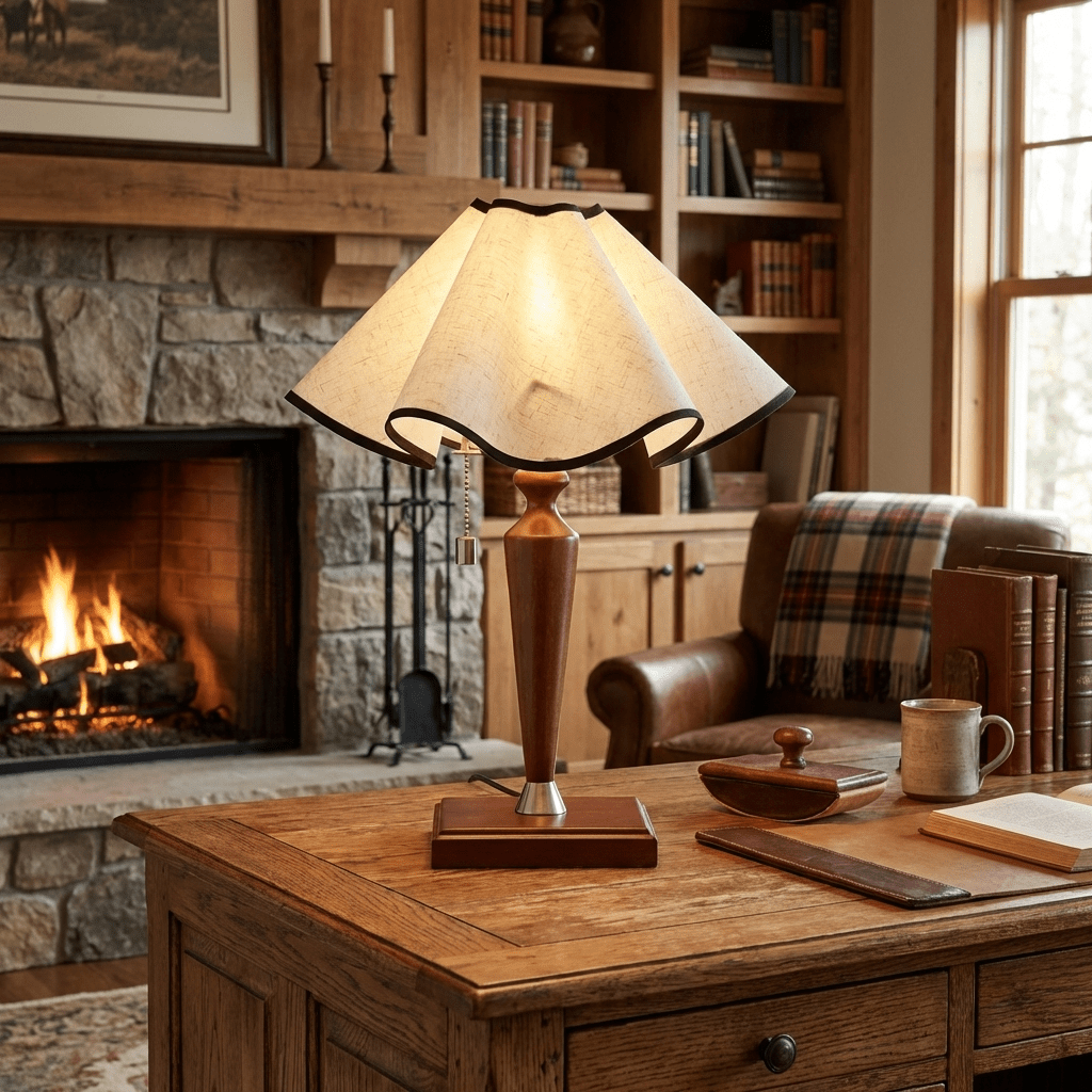 Annelise Brava Table Lamp