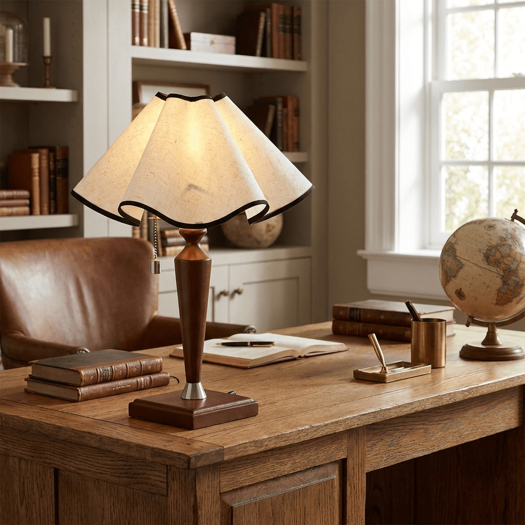Annelise Brava Table Lamp