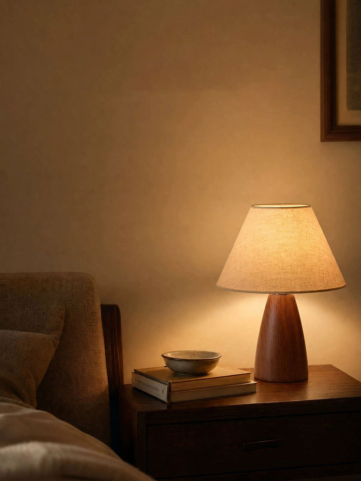 Noriaya Table Lamp