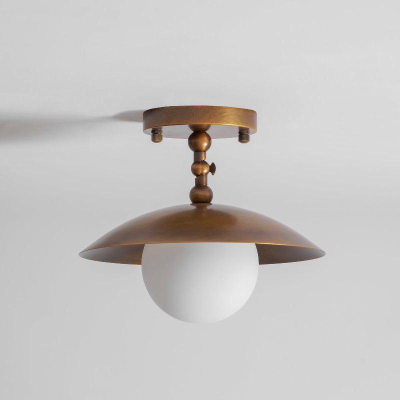 Terieneon Ceiling Light