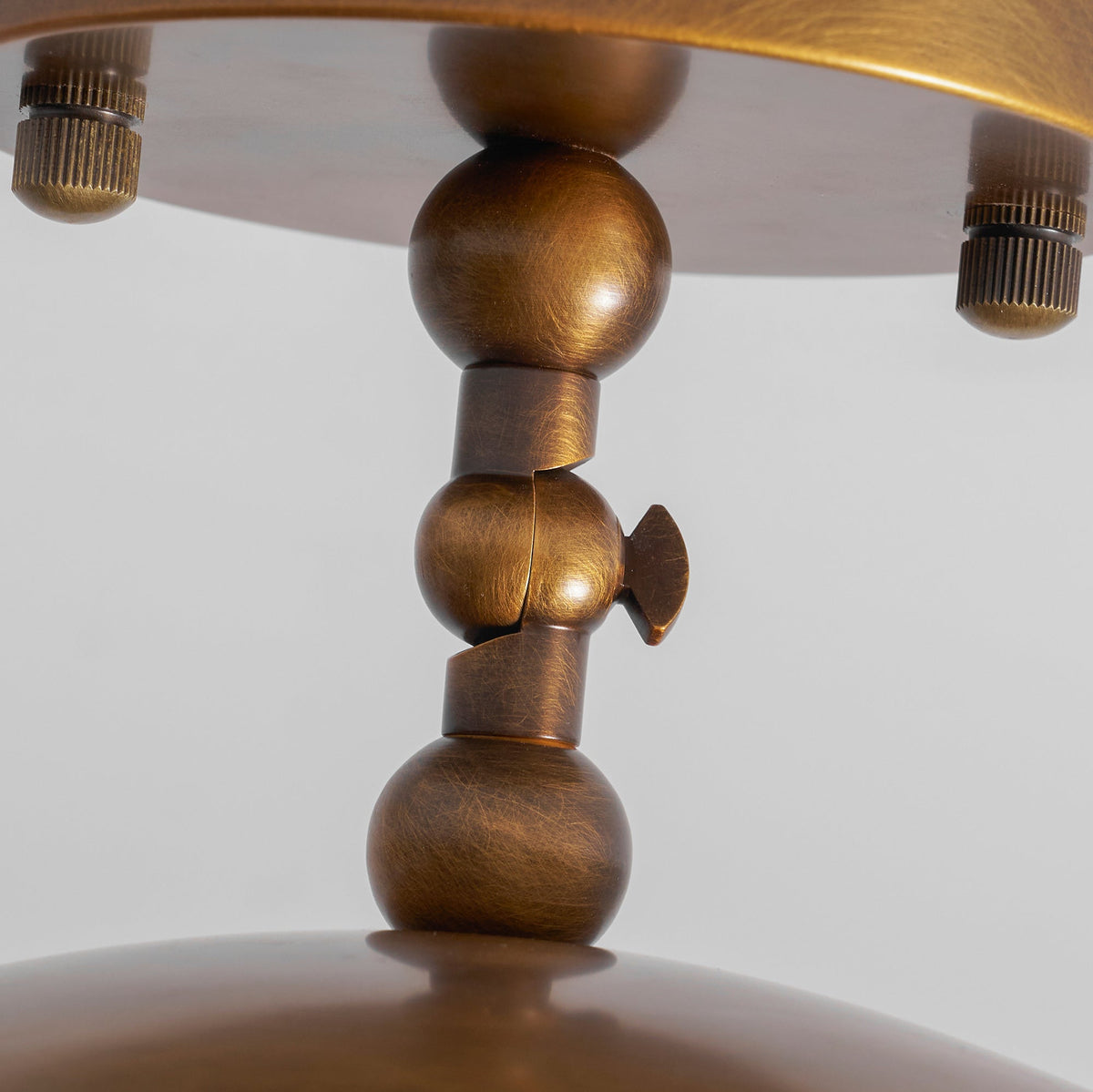 Terieneon Ceiling Light