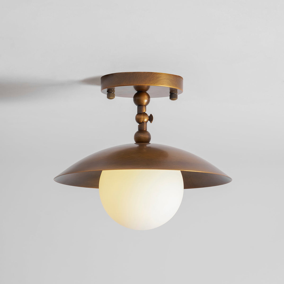 Terieneon Ceiling Light
