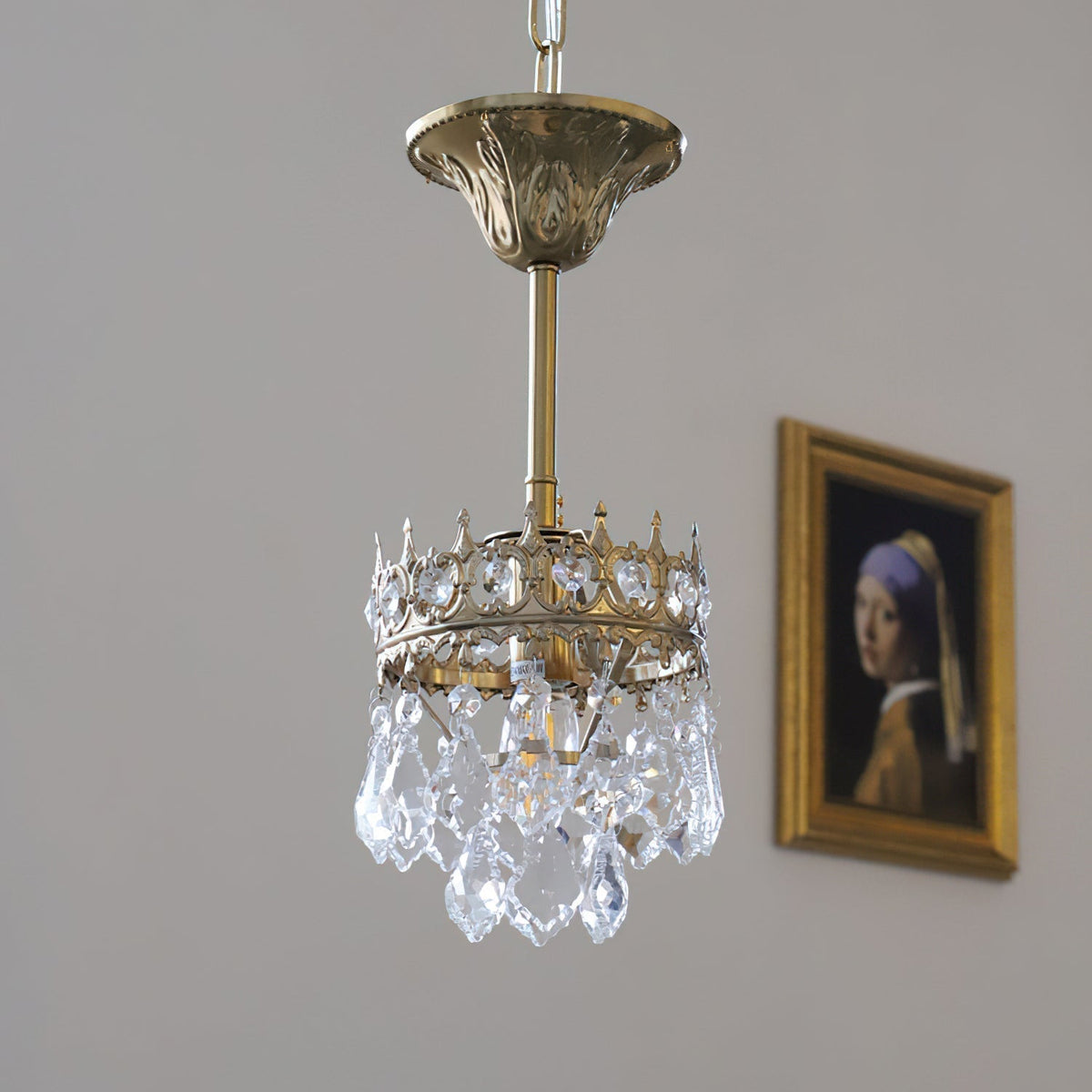 Clarivelle Chandelier