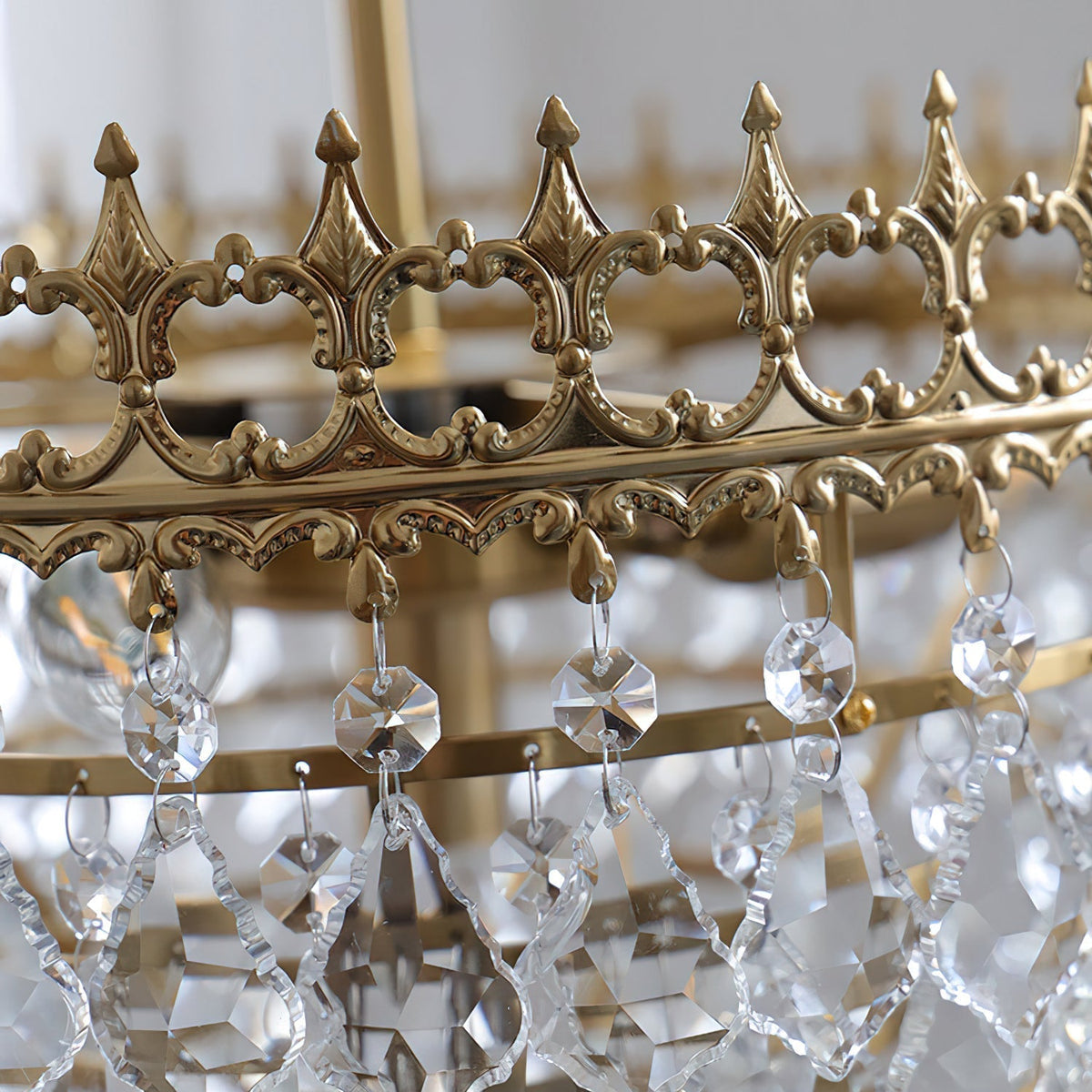 Clarivelle Chandelier