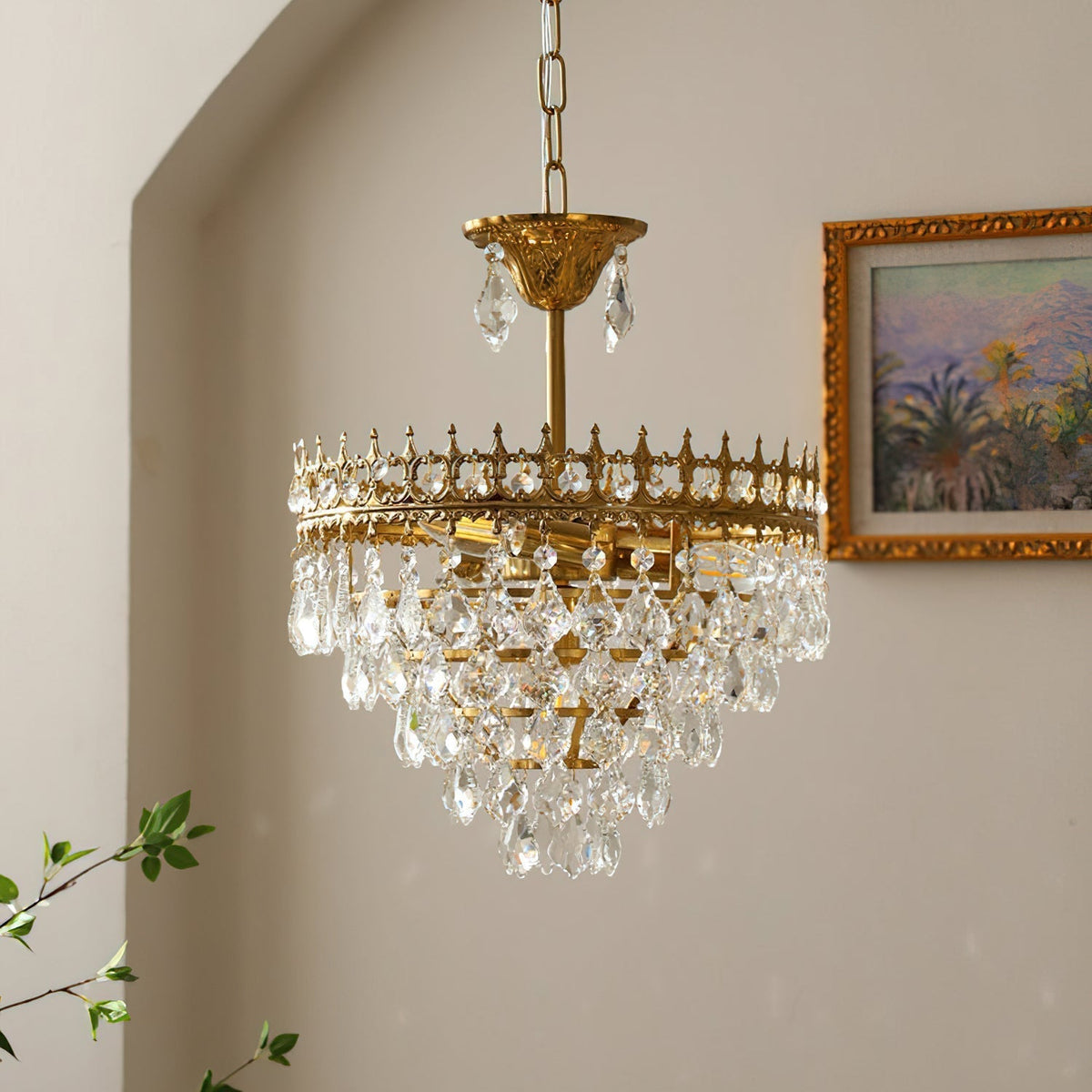Clarivelle Chandelier