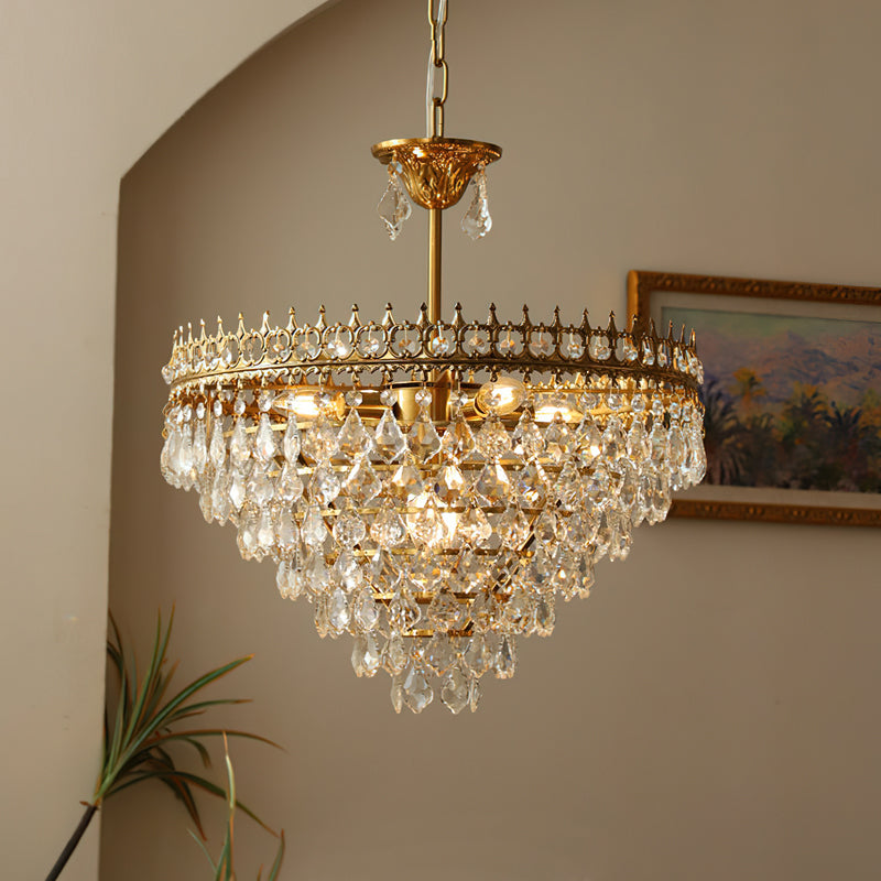 Clarivelle Chandelier