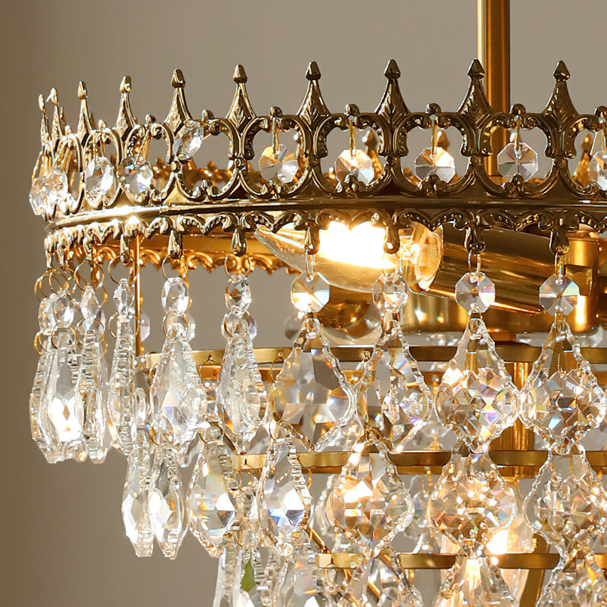Clarivelle Chandelier