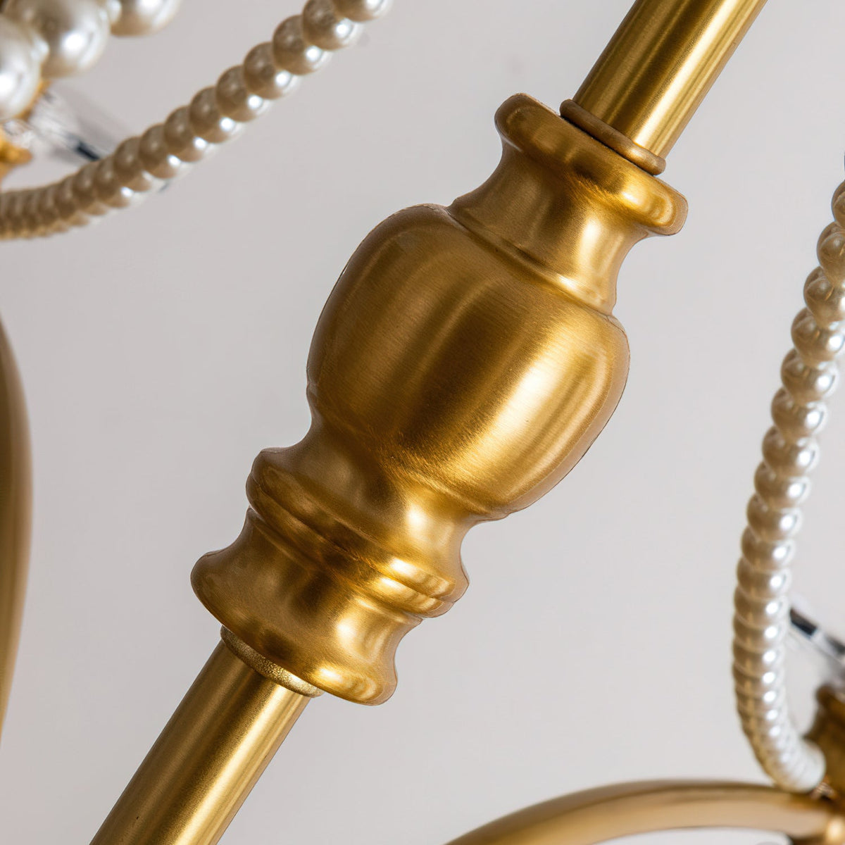 Mariposa Crystal Chandelier