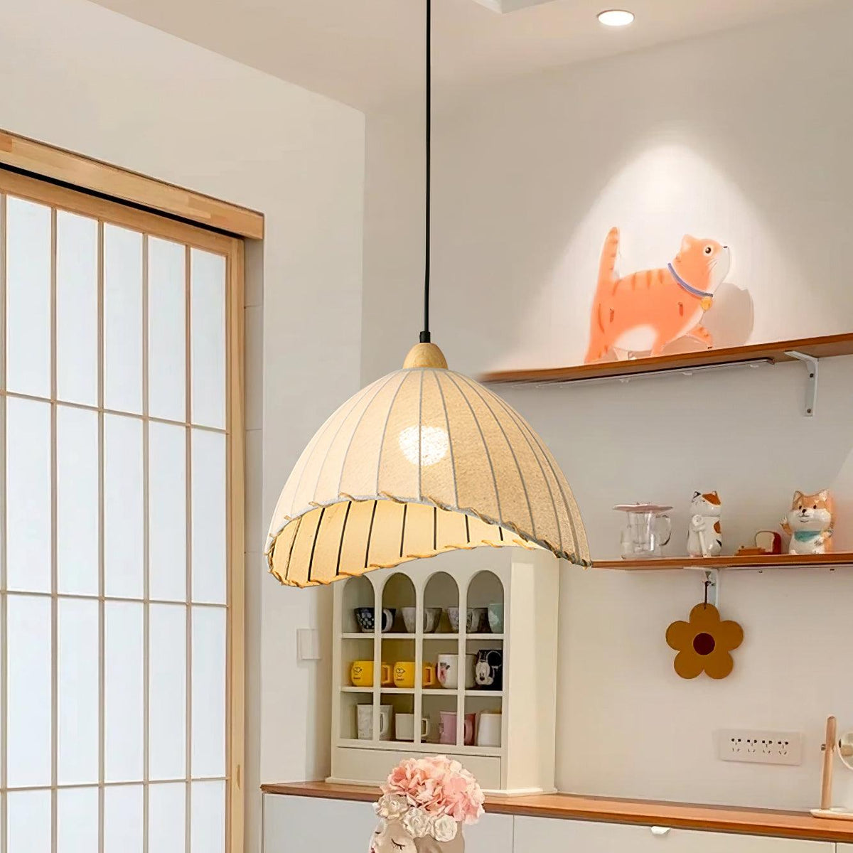 Seloeria Pendant Light