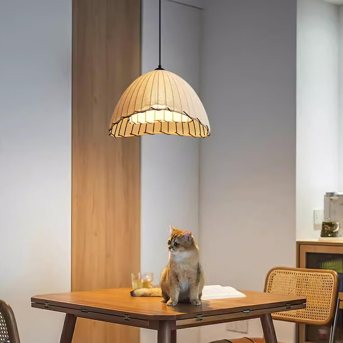 Seloeria Pendant Light