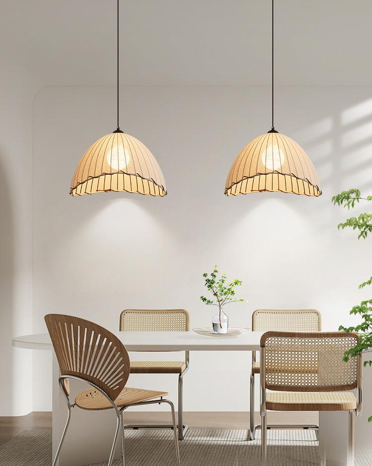 Seloeria Pendant Light