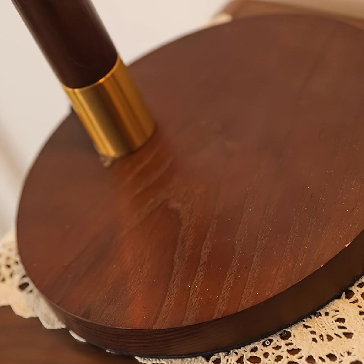 Lumanella Floor Lamp