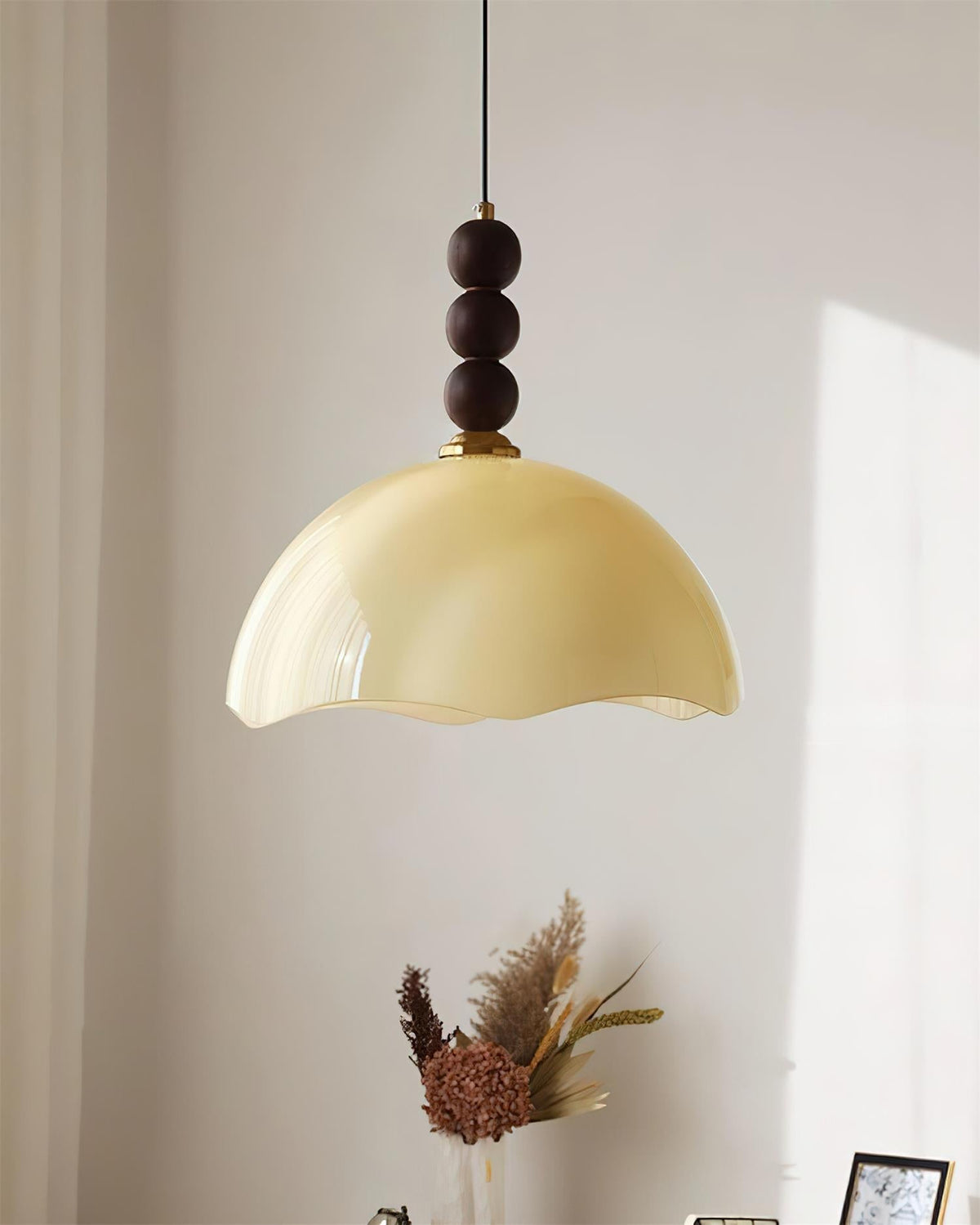 Dovran Pendant Light