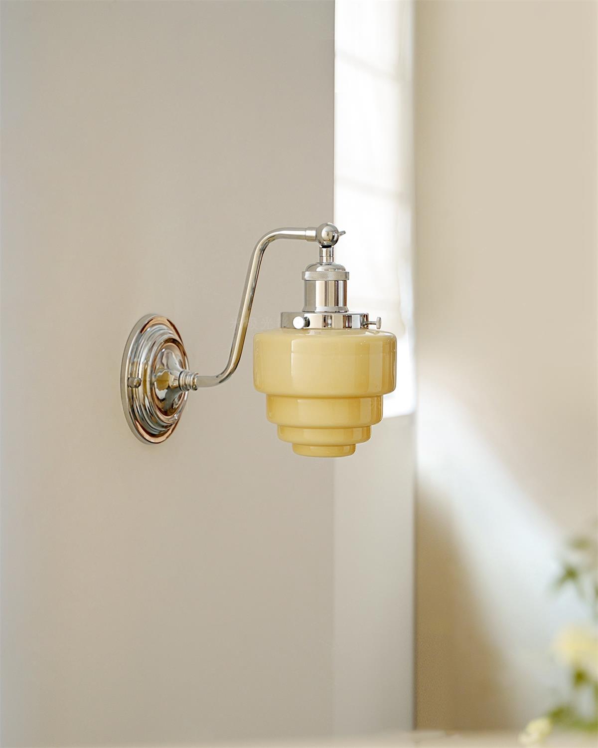 Velerella Wall Lamp