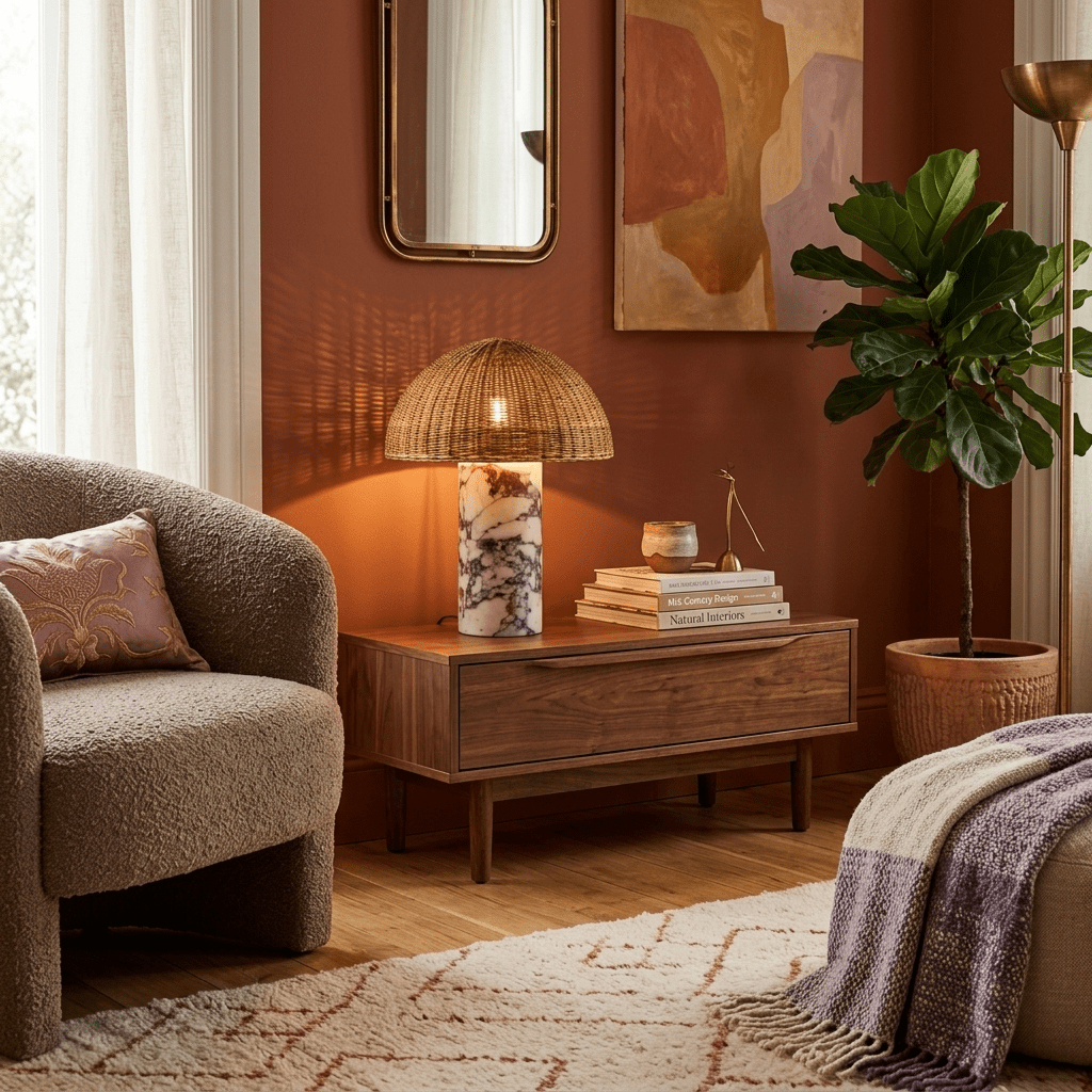 Liorarora Table Lamp