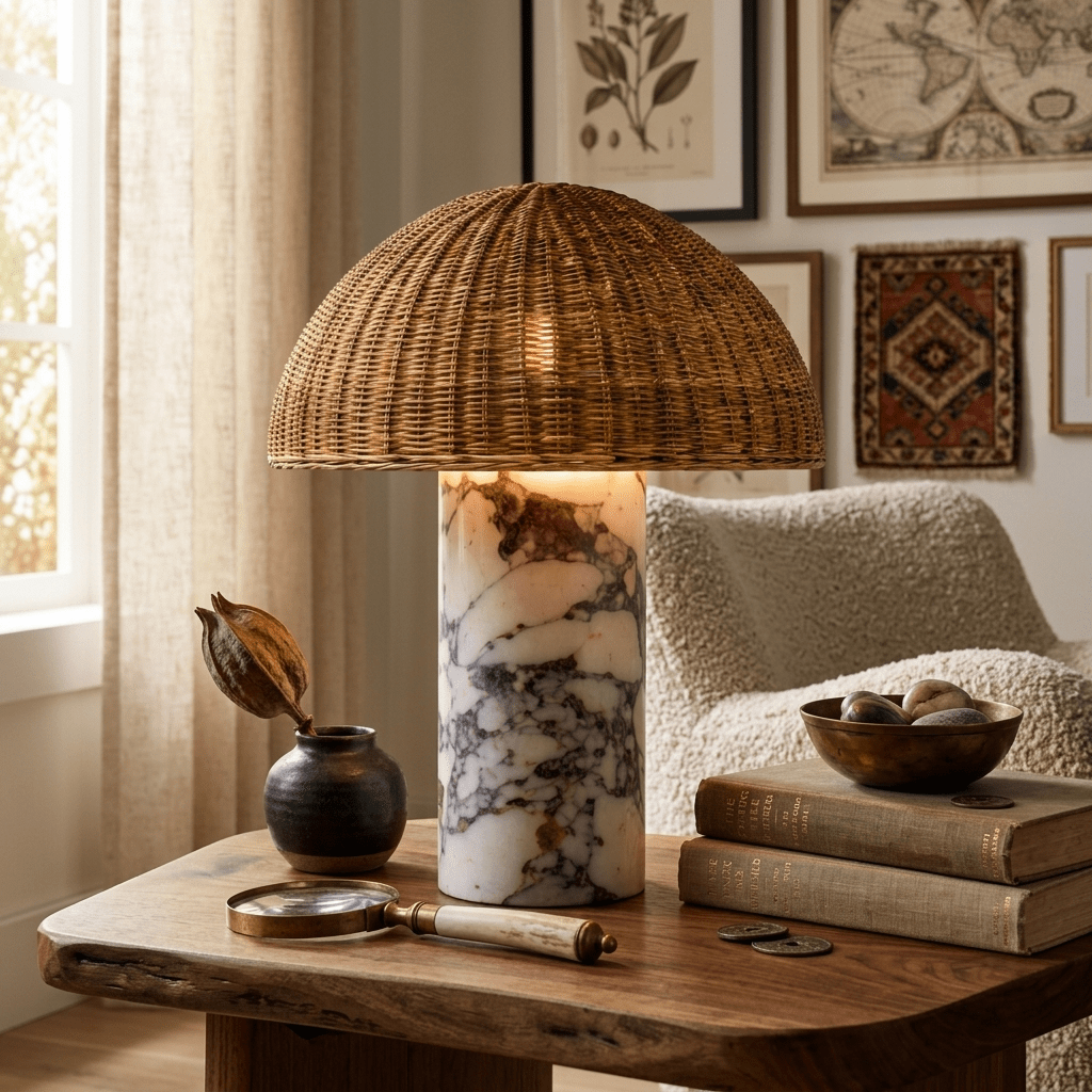 Liorarora Table Lamp