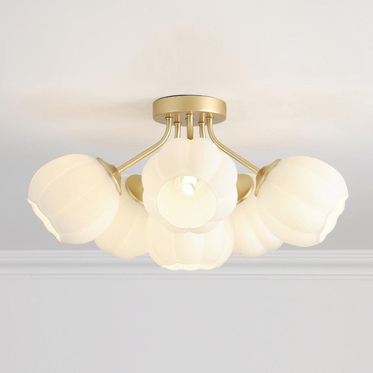 Evania Ceiling Light