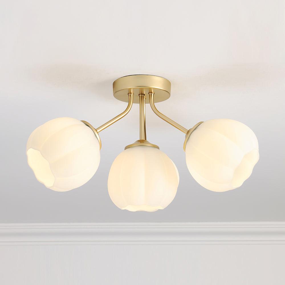 Evania Ceiling Light
