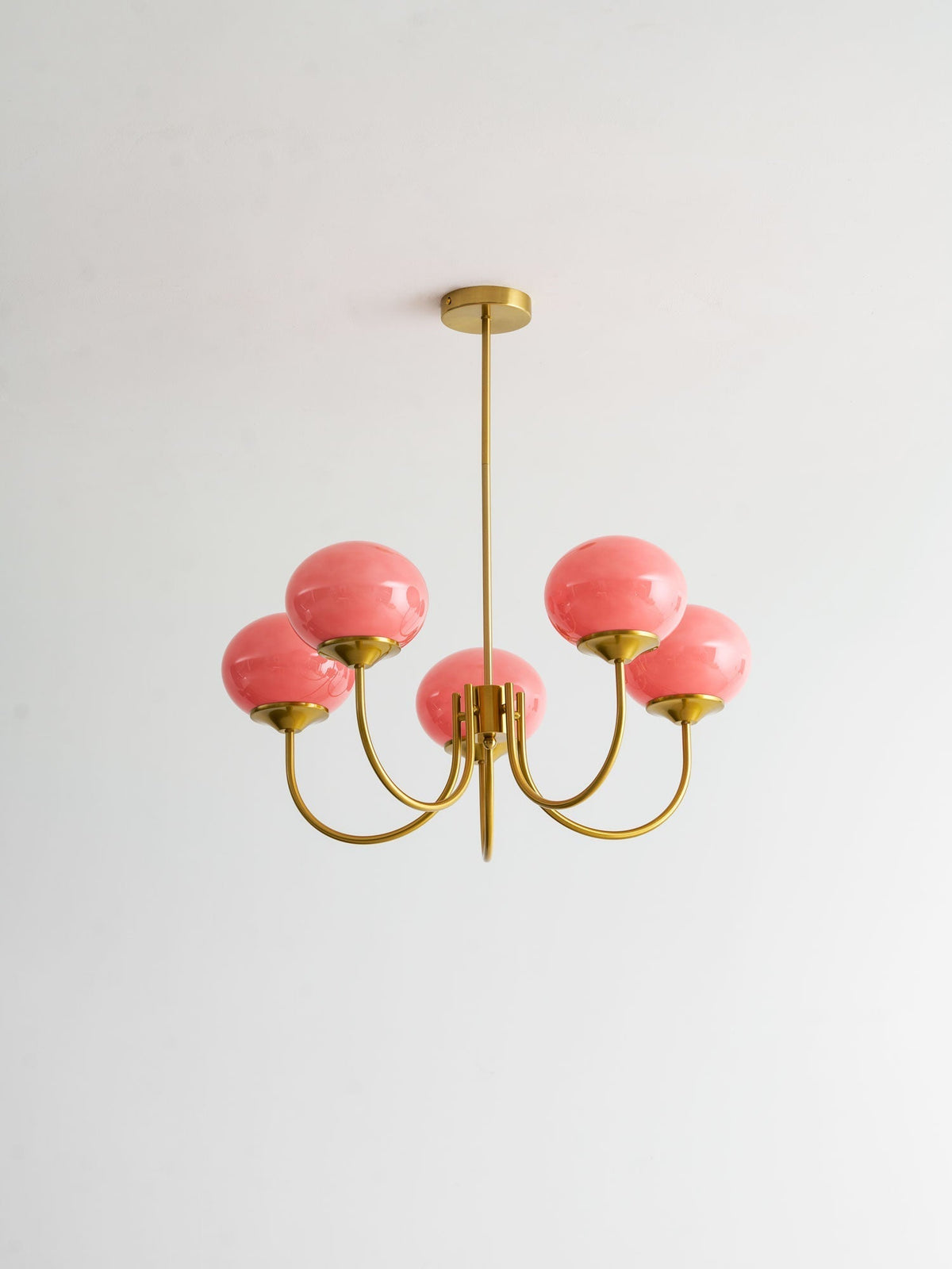 Clairmere Marshmallow Chandelier