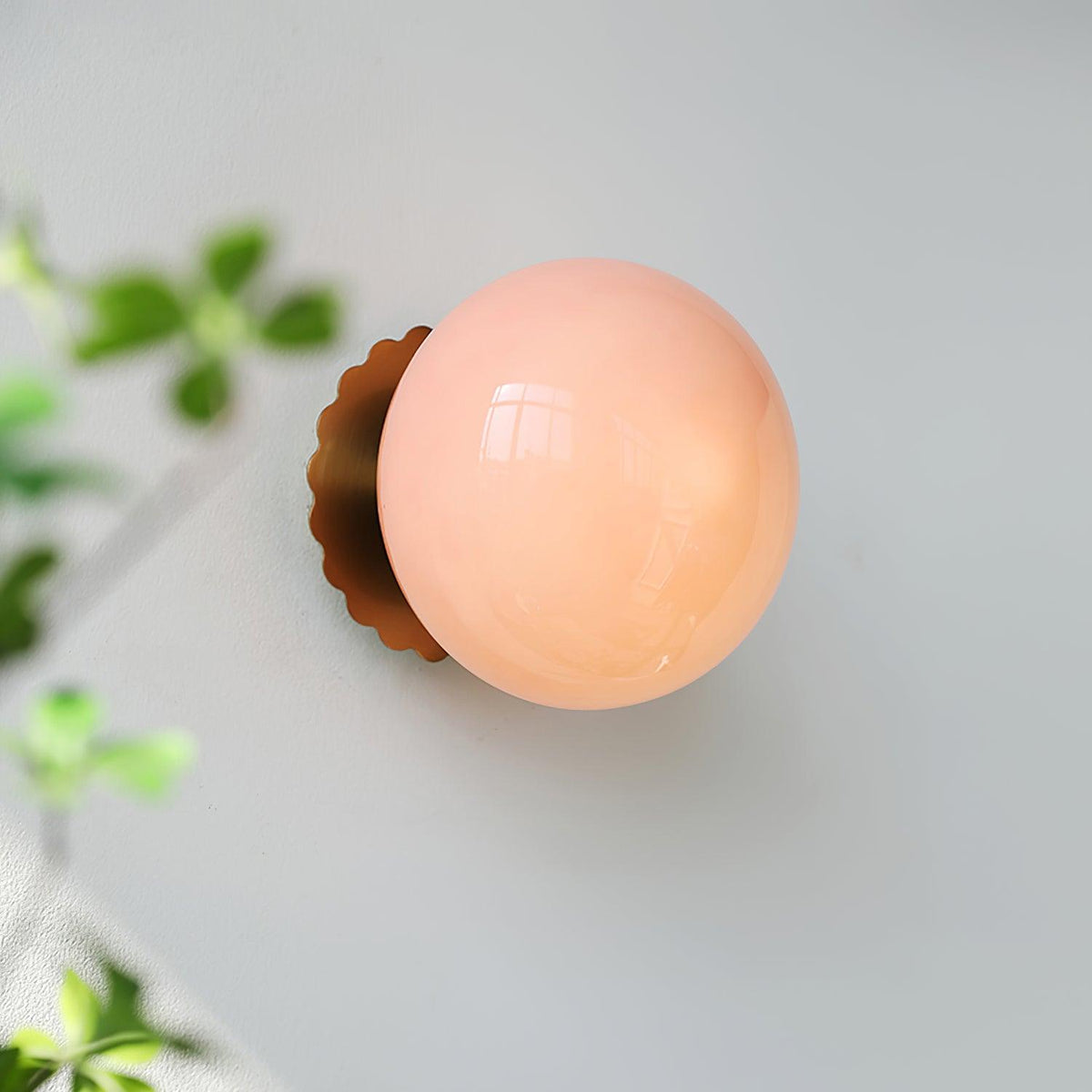 Sunekad Marshmallow Wall Lamp