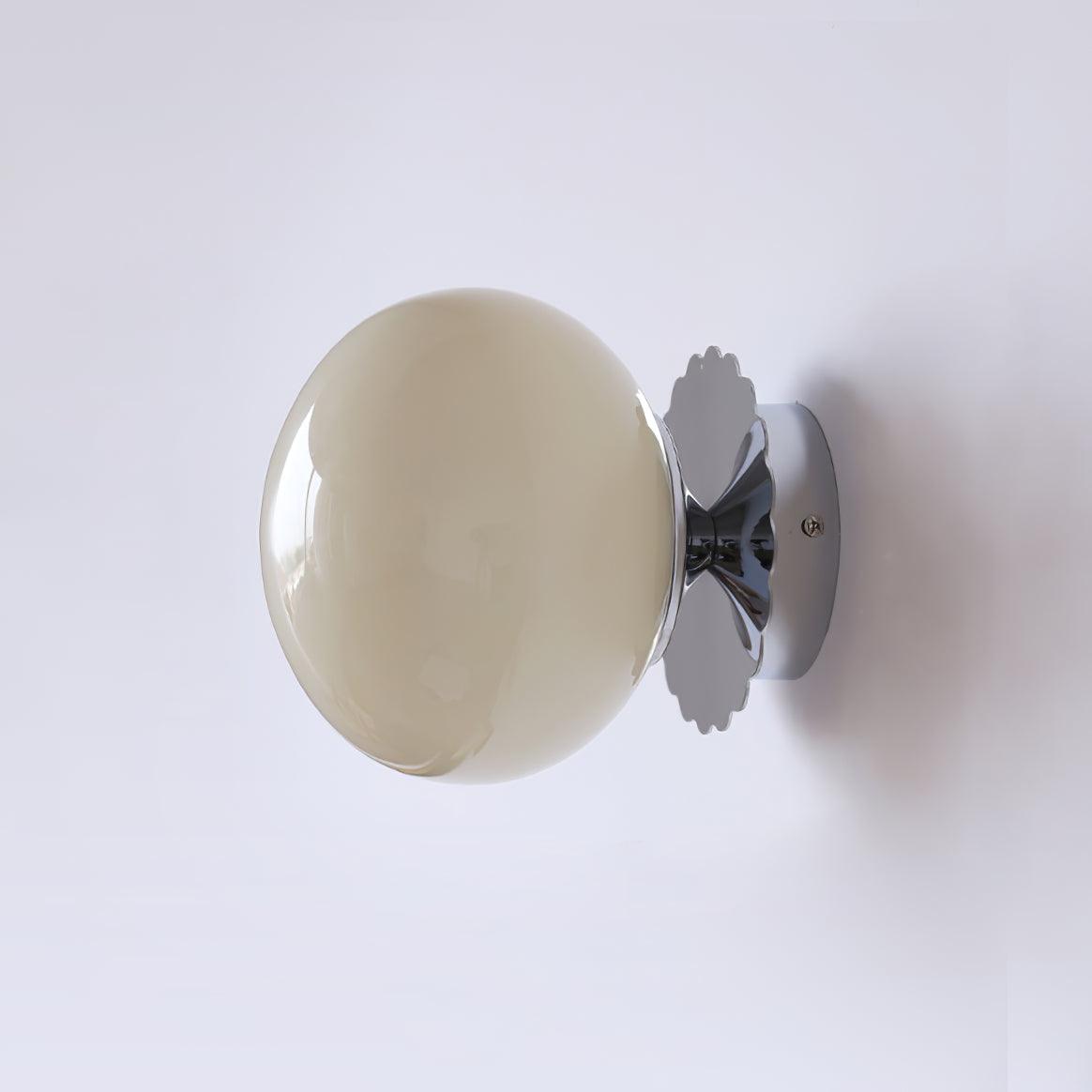 Sunekad Marshmallow Wall Lamp