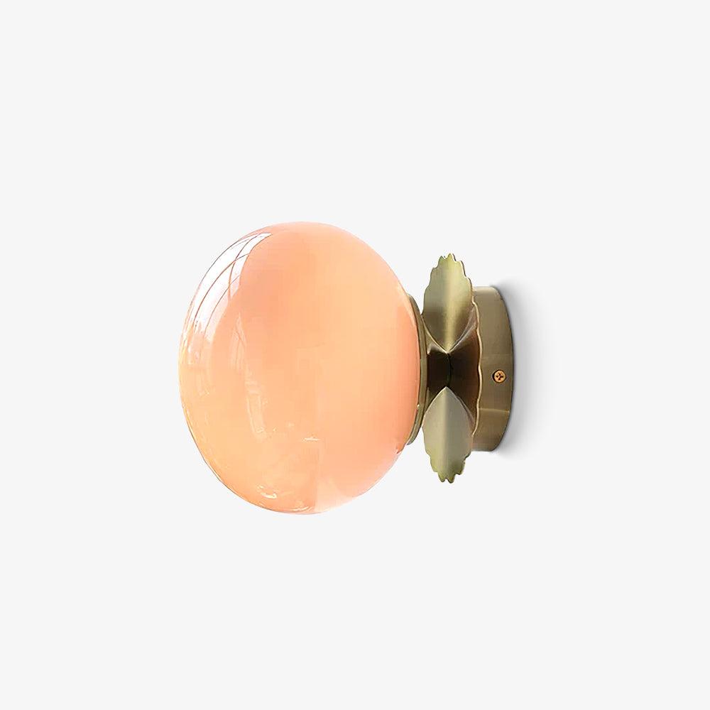 Sunekad Marshmallow Wall Lamp
