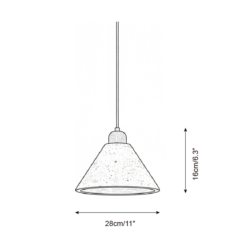 Ciririne Pendant Lamp