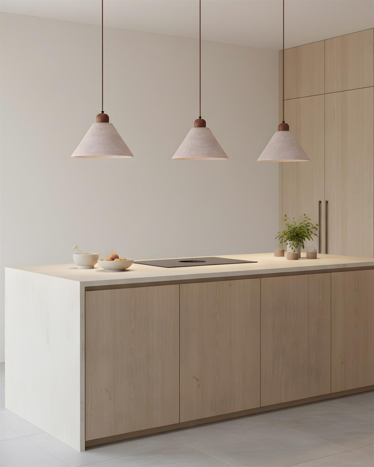 Ciririne Pendant Lamp