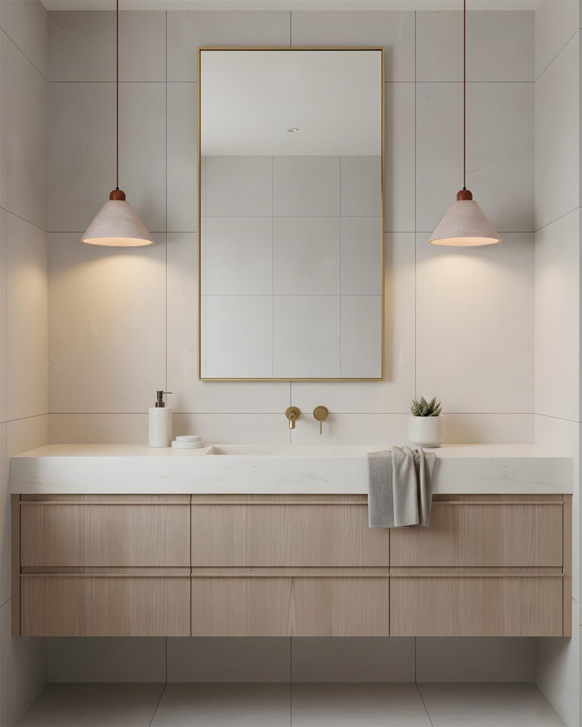 Ciririne Pendant Lamp