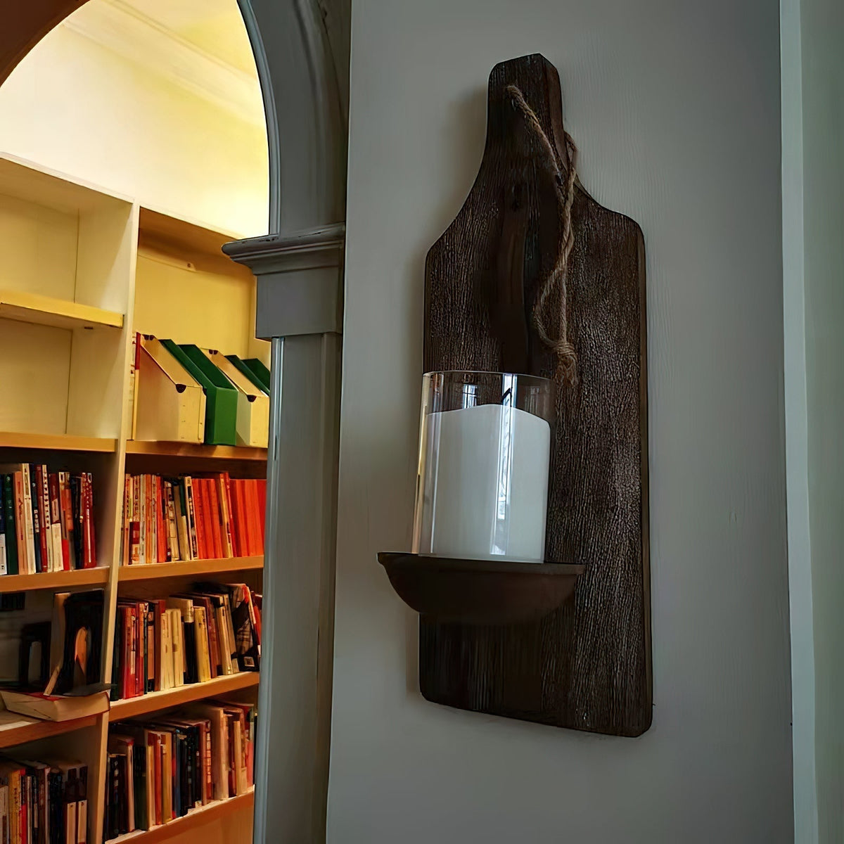 Calenella Wall Lamp