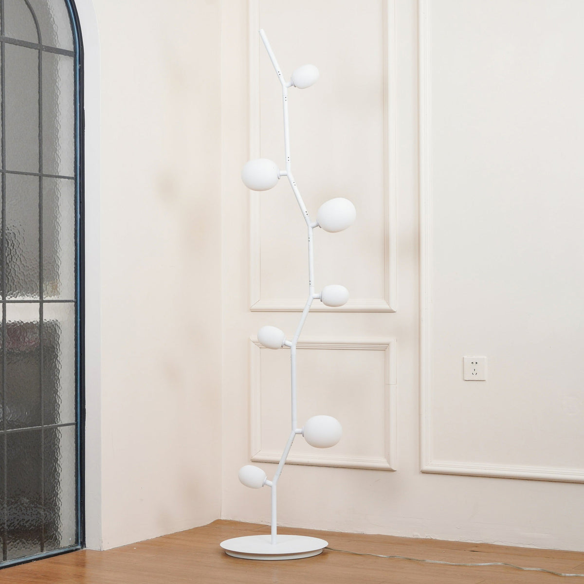 Lumorielle Floor Lamp