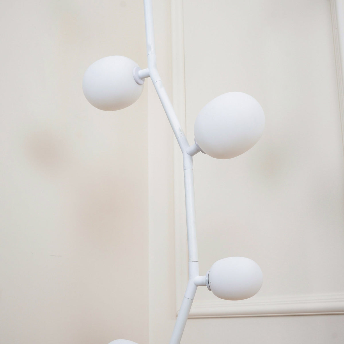 Lumorielle Floor Lamp