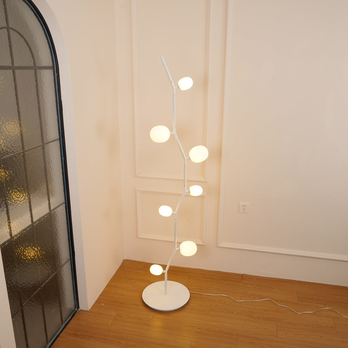 Lumorielle Floor Lamp